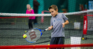 Drills for Ages 7-8 (Red)