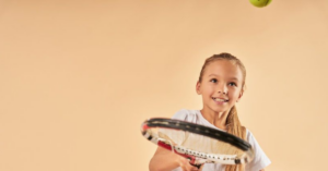 Drills For Ages 9-10 (Orange)