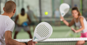 Types of Racquet Sports
