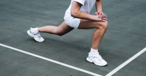 Dynamic Warm Up Drills