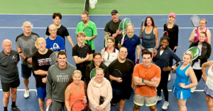 Large Group Drills (8 players)