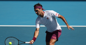 Best Net Play & Passing Drills