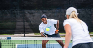 How to Teach Pickleball