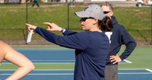 Designing and Modifying Drills