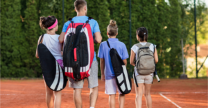 Rally Builders Course